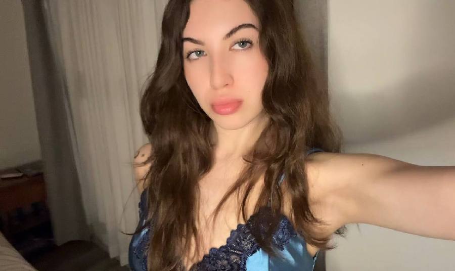 Photo Amber in Samara