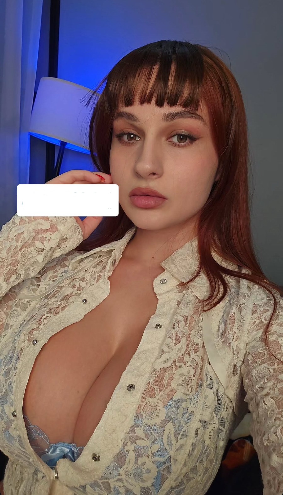 Take a pause and enjoy Miranda Faith — streaming from Samara