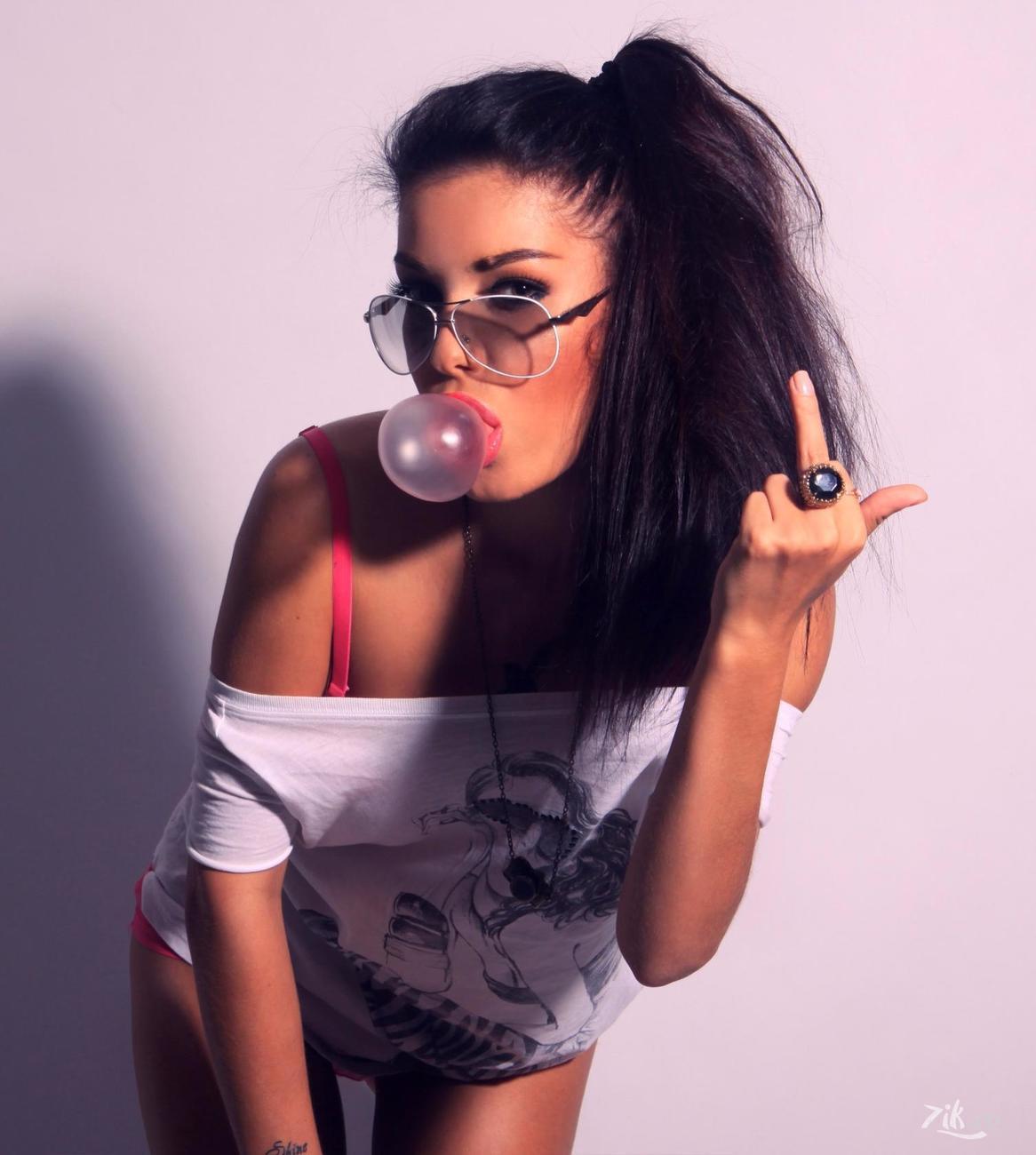 Sassy girls in Samara