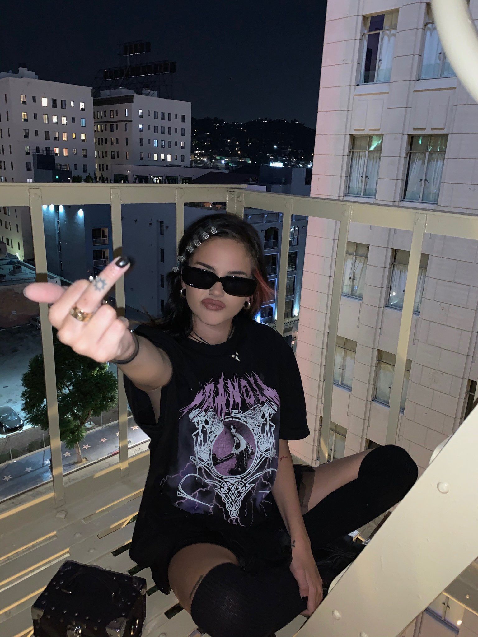 Sassy girls in Samara