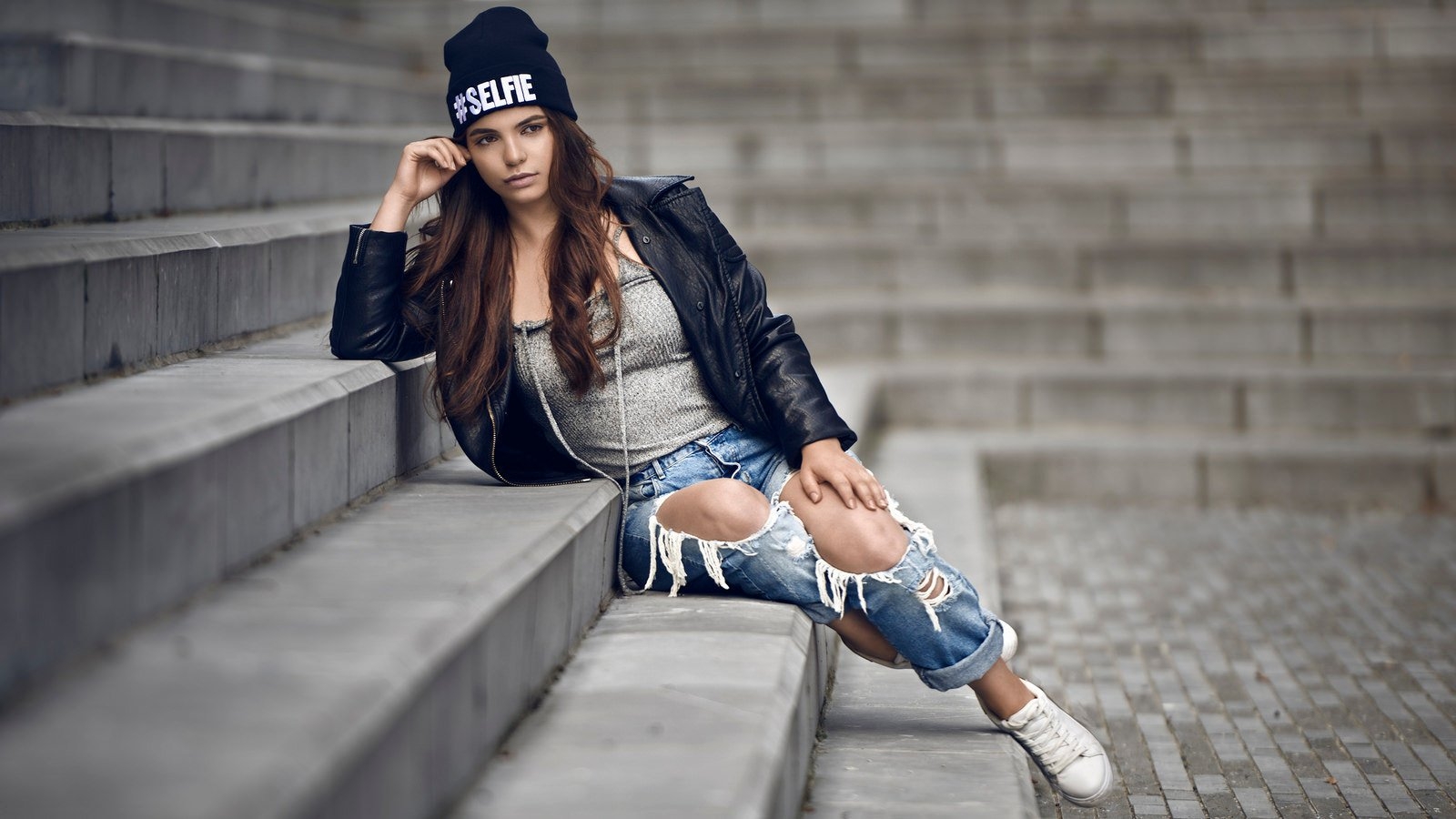 Sassy girls in Samara