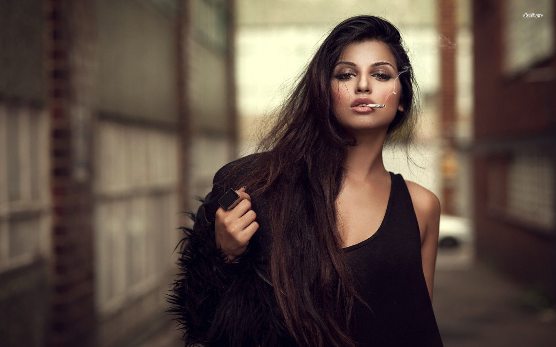 Sassy girls in Samara