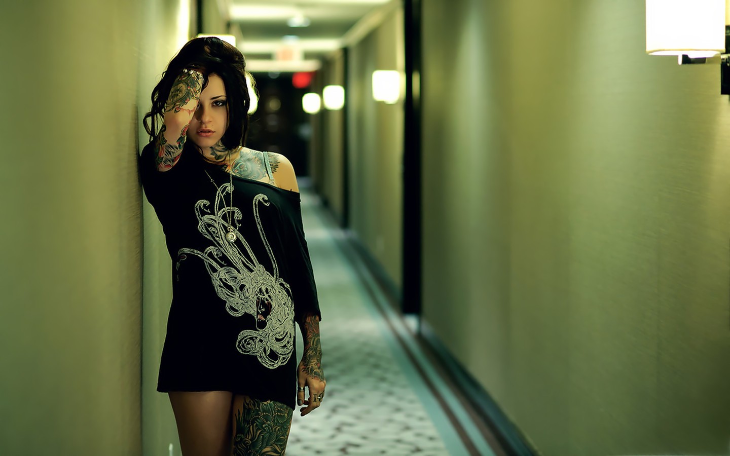 Sassy girls in Samara