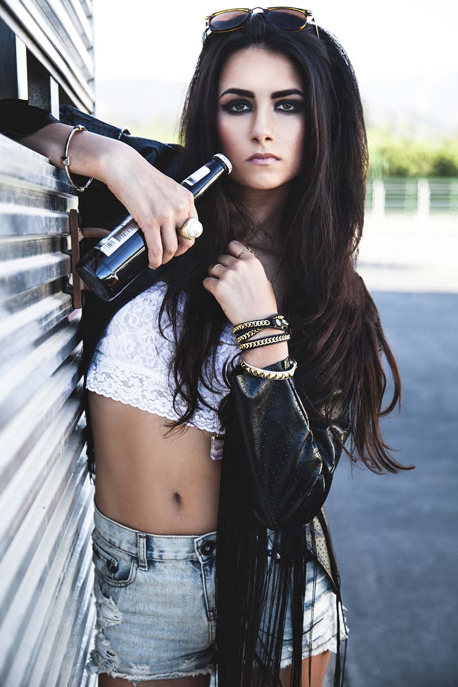 Sassy girls in Samara