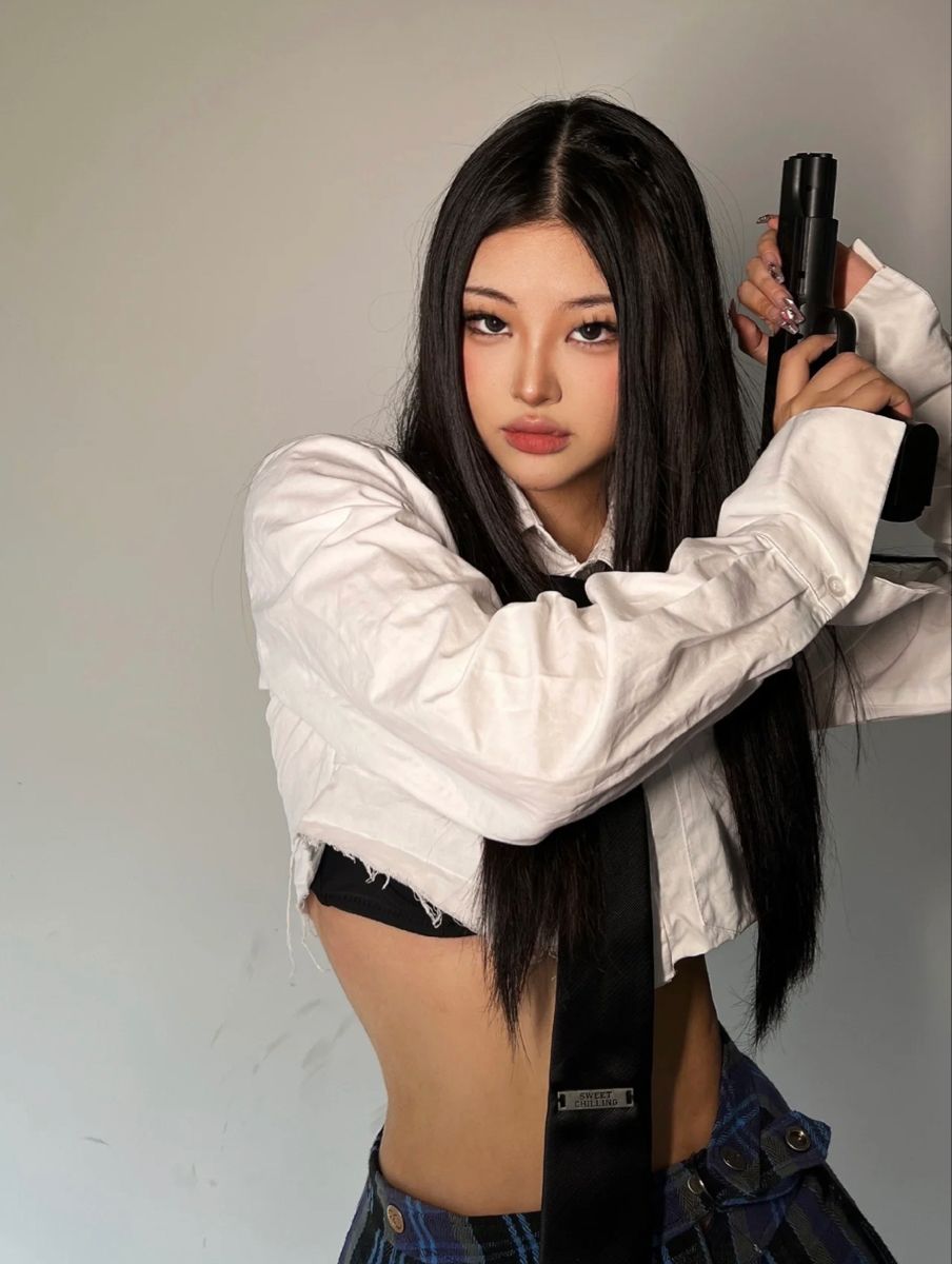 Sassy girls in Samara