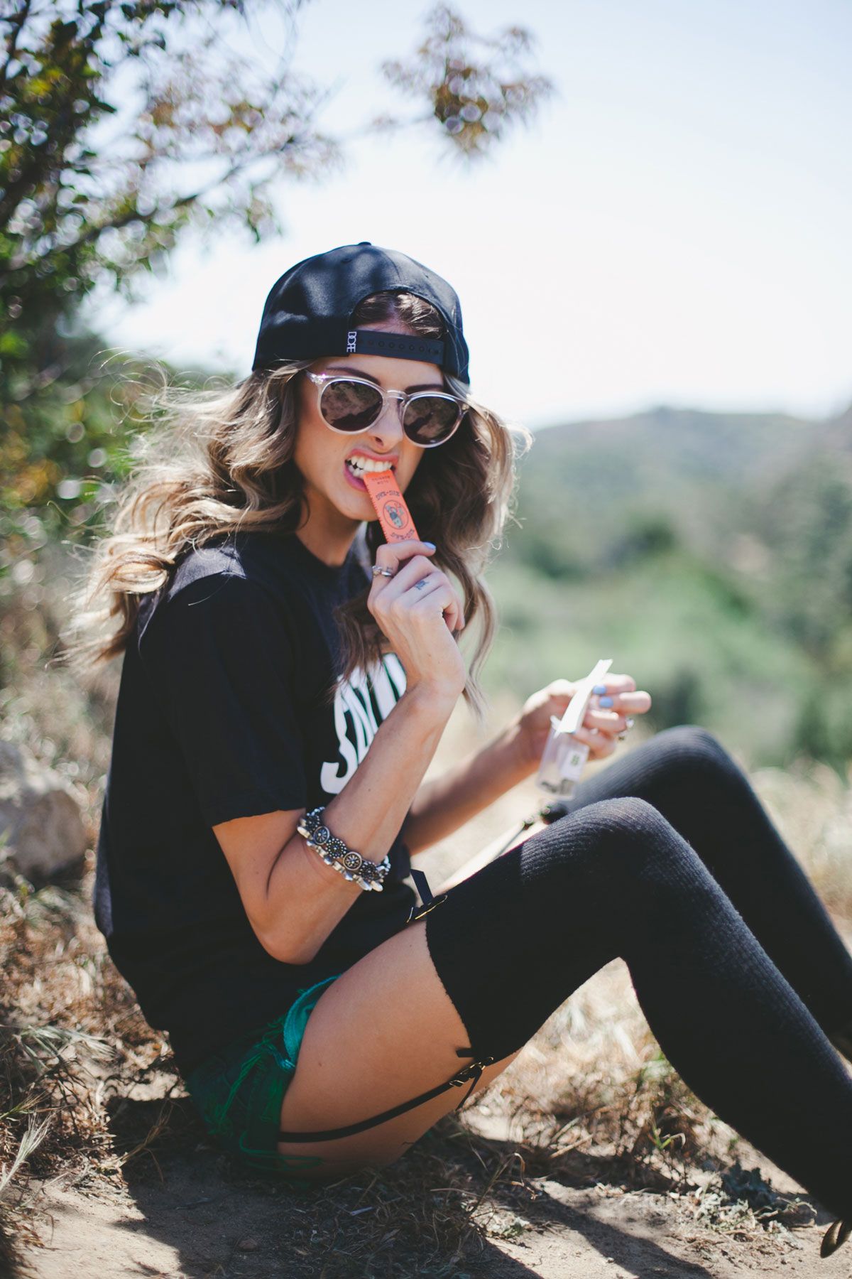 Sassy girls in Samara