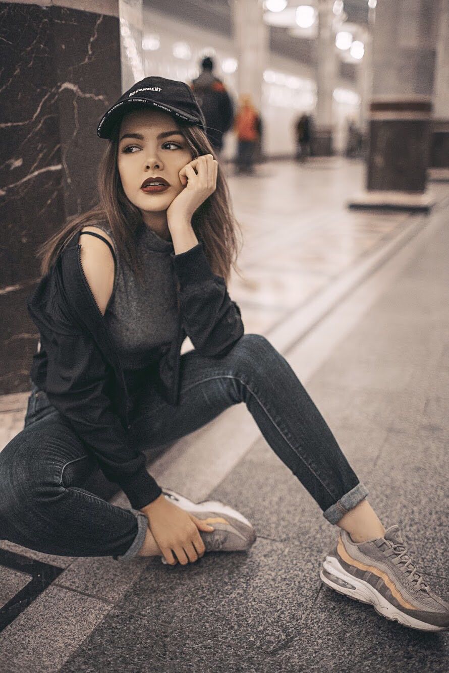 Sassy girls in Samara