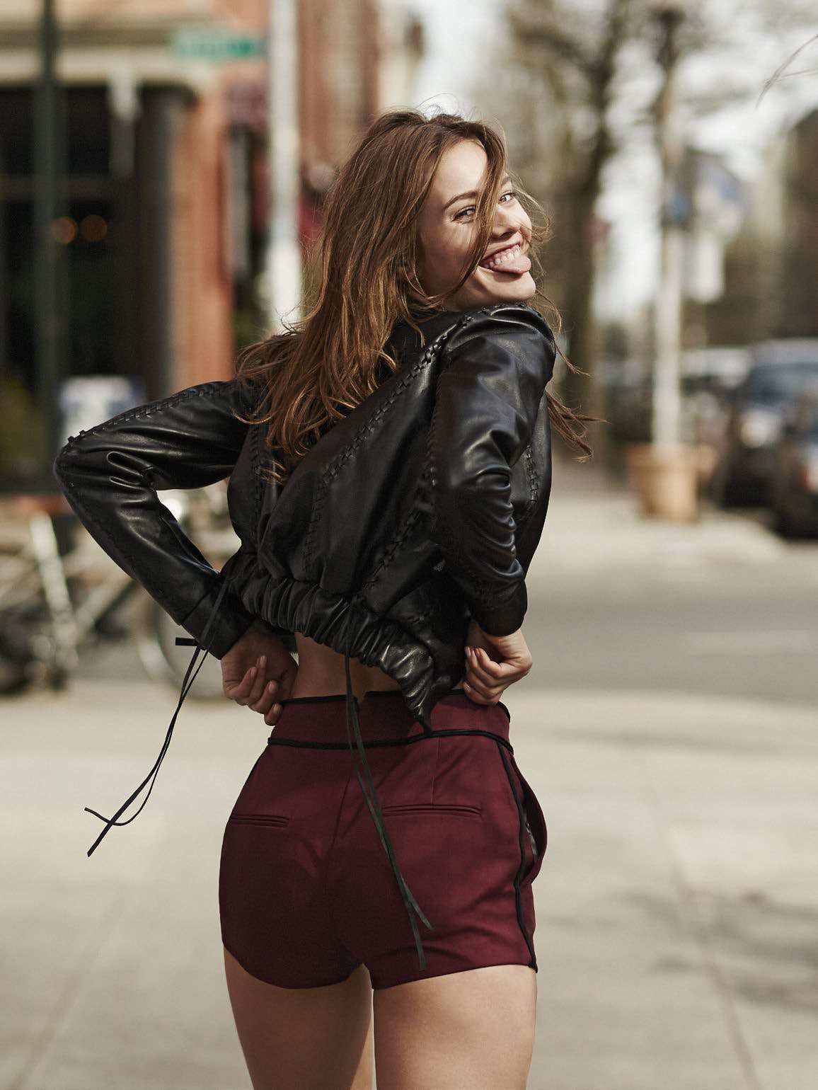 Sexy model Sassy girls in Samara