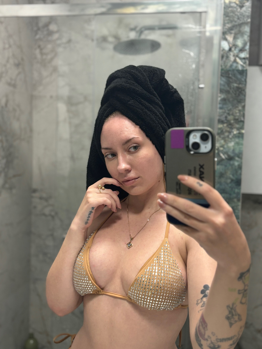 Nude girl KateV in Samara