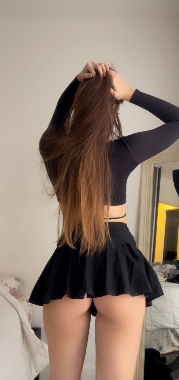 Photo Lola La Fleur in Samara