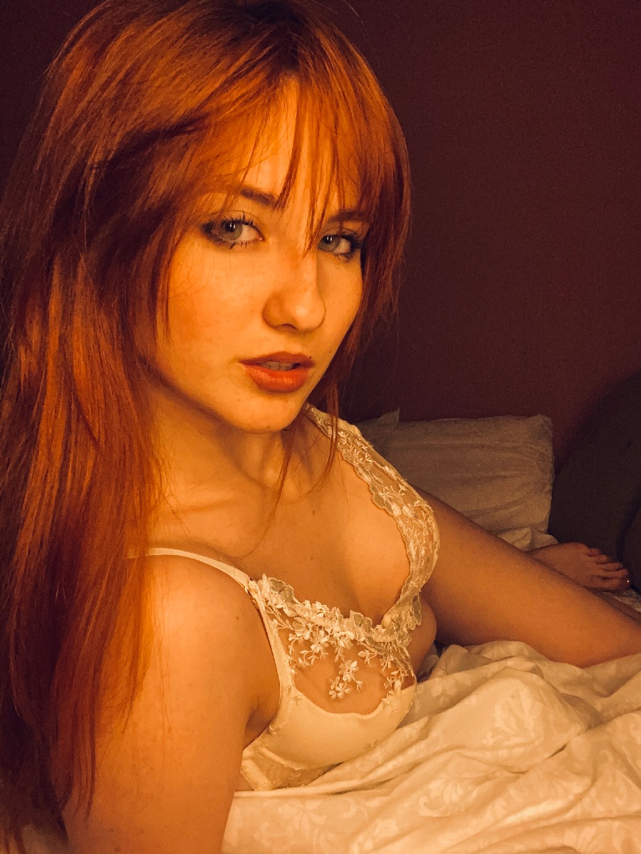 A playful frame from Nata — online in Samara