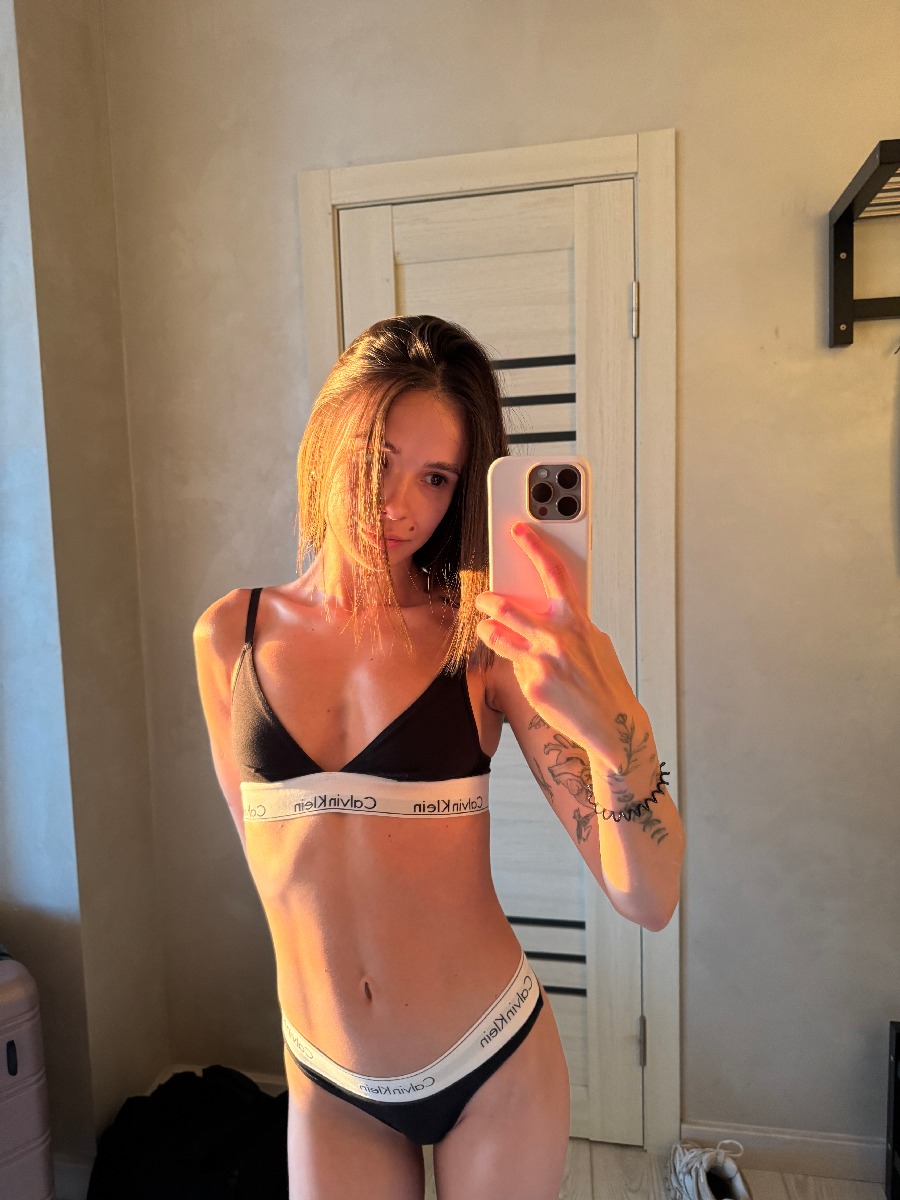 Photo Tina in Samara